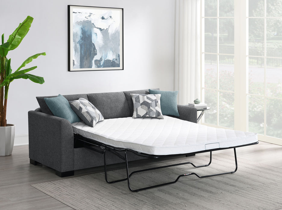 Storey Sleeper Sectionals - Visions in Furniture (La Mirada, CA)