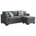 Storey Sleeper Sectionals - Visions in Furniture (La Mirada, CA)