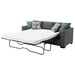 Storey Sleeper Sectionals - Visions in Furniture (La Mirada, CA)