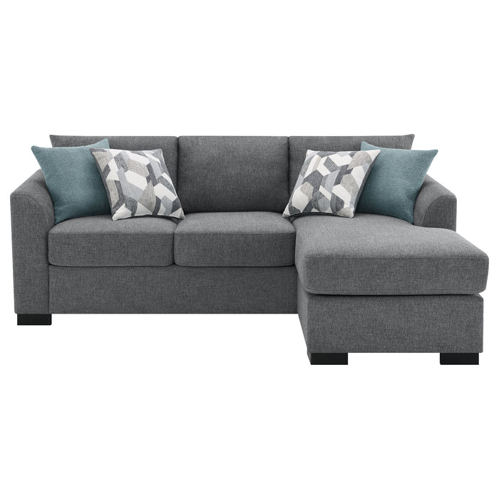 Storey Sleeper Sectionals - Visions in Furniture (La Mirada, CA)