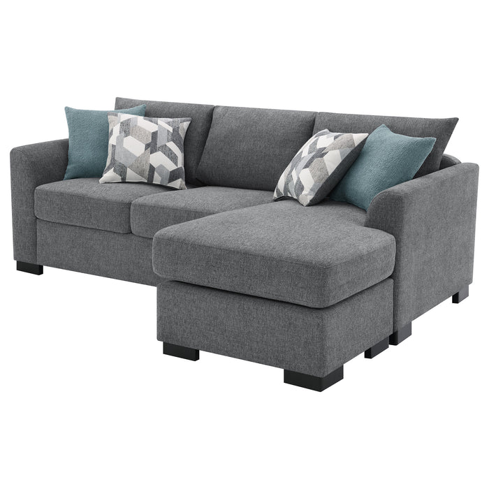Storey Sleeper Sectionals - Visions in Furniture (La Mirada, CA)