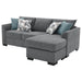 Storey Sleeper Sectionals - Visions in Furniture (La Mirada, CA)