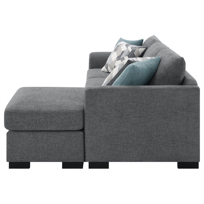 Storey Sleeper Sectionals - Visions in Furniture (La Mirada, CA)