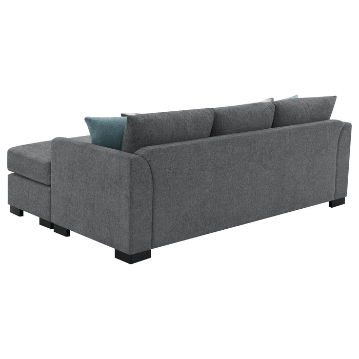 Storey Sleeper Sectionals - Visions in Furniture (La Mirada, CA)