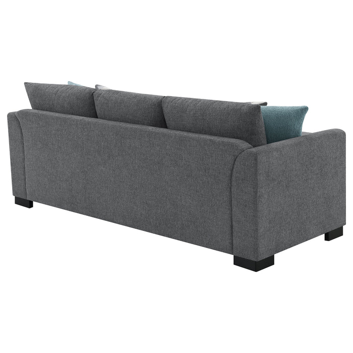 Storey Sleeper Sectionals - Visions in Furniture (La Mirada, CA)