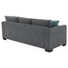 Storey Sleeper Sectionals - Visions in Furniture (La Mirada, CA)