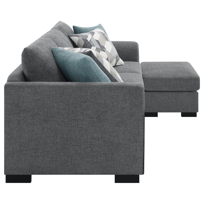 Storey Sleeper Sectionals - Visions in Furniture (La Mirada, CA)