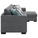Storey Sleeper Sectionals - Visions in Furniture (La Mirada, CA)
