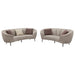 Ellorie Stationary 2 Pc Set - Visions in Furniture (La Mirada, CA)