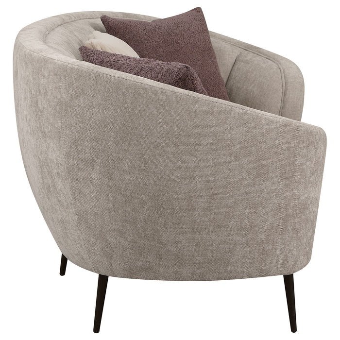 Ellorie Stationary 2 Pc Set - Visions in Furniture (La Mirada, CA)