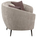 Ellorie Stationary 2 Pc Set - Visions in Furniture (La Mirada, CA)