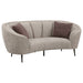 Ellorie Stationary 2 Pc Set - Visions in Furniture (La Mirada, CA)