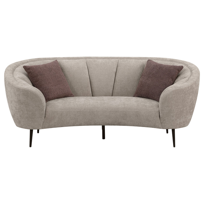 Ellorie Stationary 2 Pc Set - Visions in Furniture (La Mirada, CA)