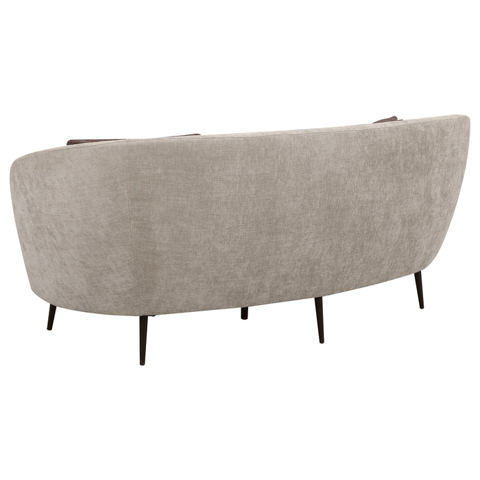 Ellorie Stationary 2 Pc Set - Visions in Furniture (La Mirada, CA)