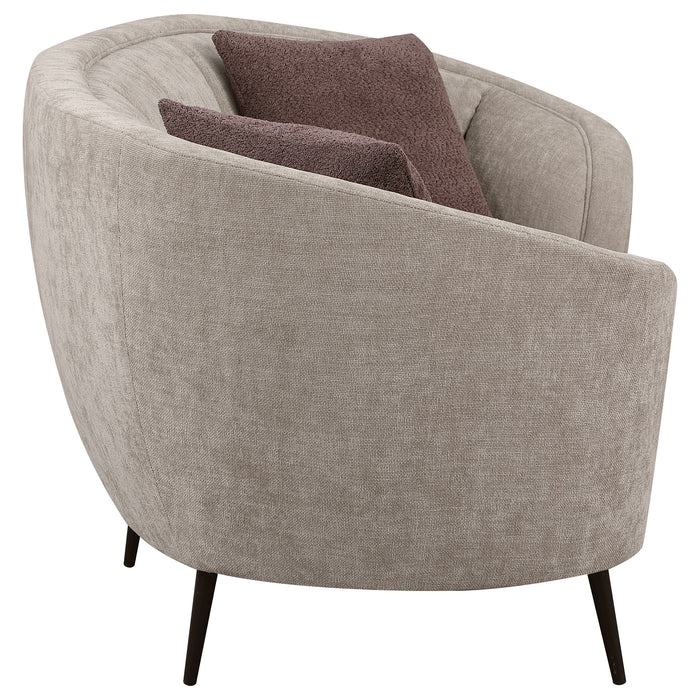 Ellorie Stationary 2 Pc Set - Visions in Furniture (La Mirada, CA)