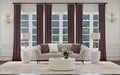 Ellorie Stationary Sofa - Visions in Furniture (La Mirada, CA)