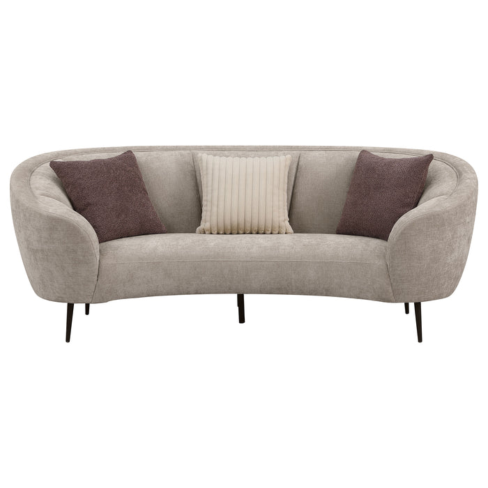 Ellorie Stationary Sofa - Visions in Furniture (La Mirada, CA)