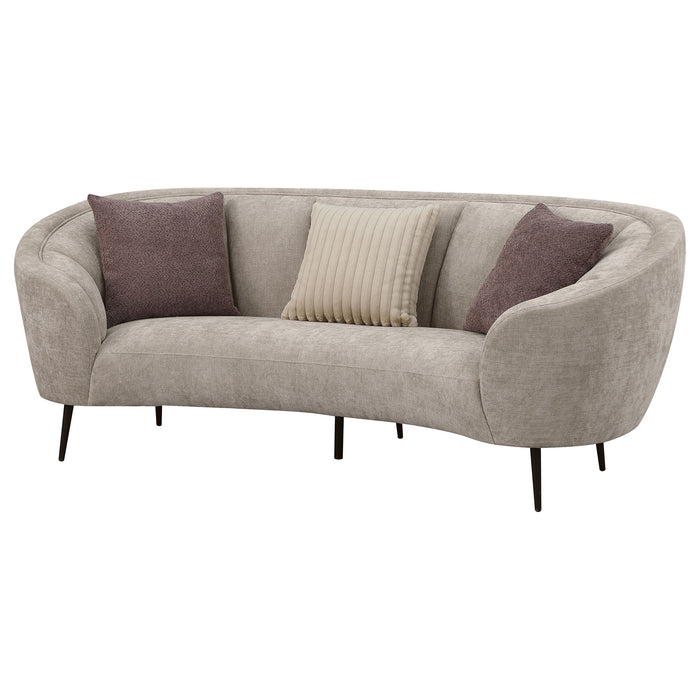 Ellorie Stationary Sofa - Visions in Furniture (La Mirada, CA)