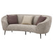 Ellorie Stationary Sofa - Visions in Furniture (La Mirada, CA)