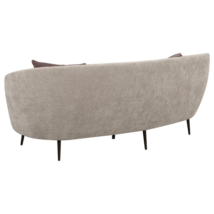 Ellorie Stationary Sofa - Visions in Furniture (La Mirada, CA)