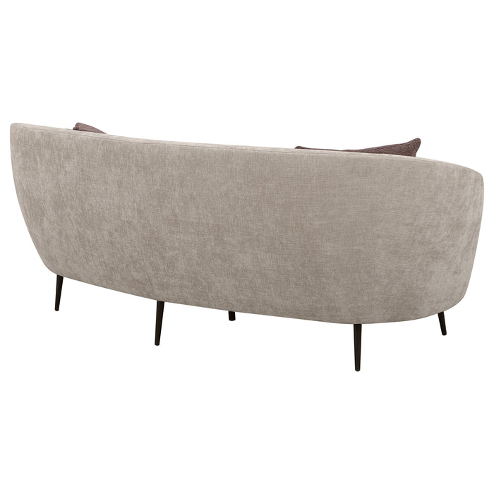 Ellorie Stationary Sofa - Visions in Furniture (La Mirada, CA)