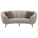 Ellorie Stationary Loveseat - Visions in Furniture (La Mirada, CA)