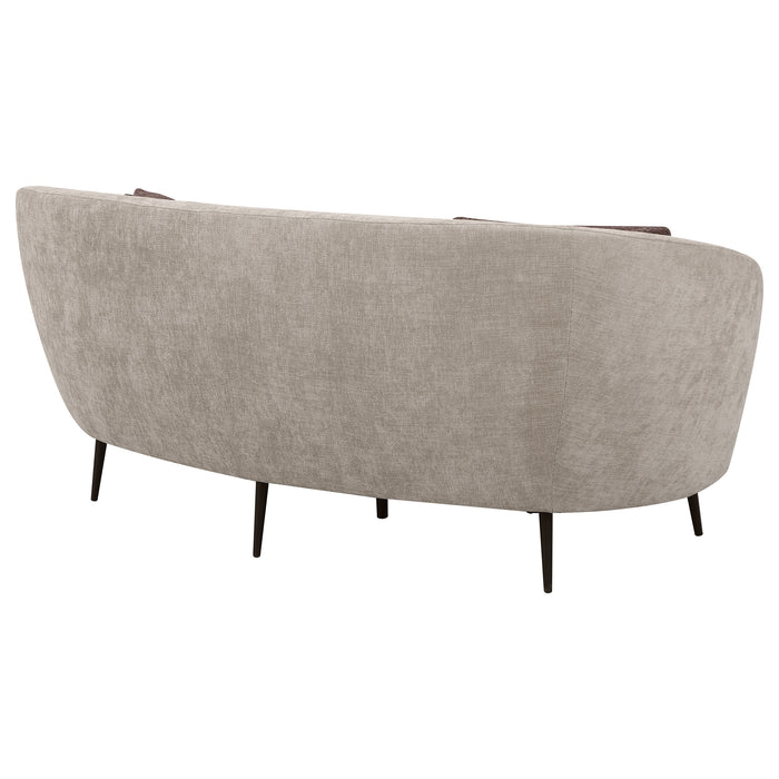 Ellorie Stationary Loveseat - Visions in Furniture (La Mirada, CA)