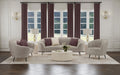 Ellorie Stationary Loveseat - Visions in Furniture (La Mirada, CA)