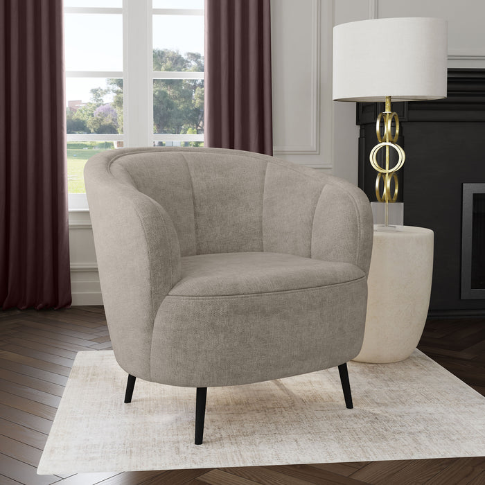 Ellorie Accent Chair - Visions in Furniture (La Mirada, CA)