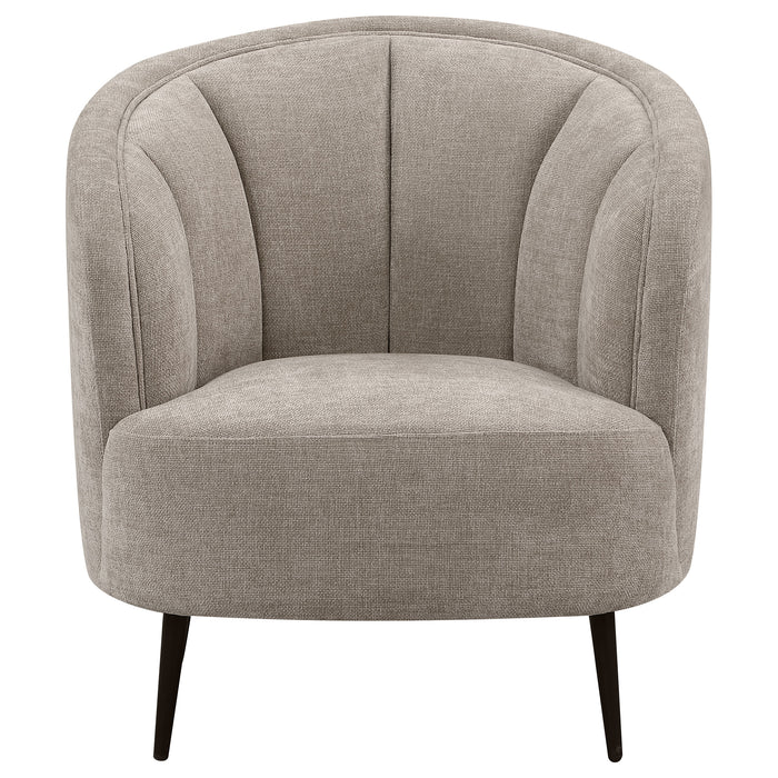 Ellorie Accent Chair - Visions in Furniture (La Mirada, CA)