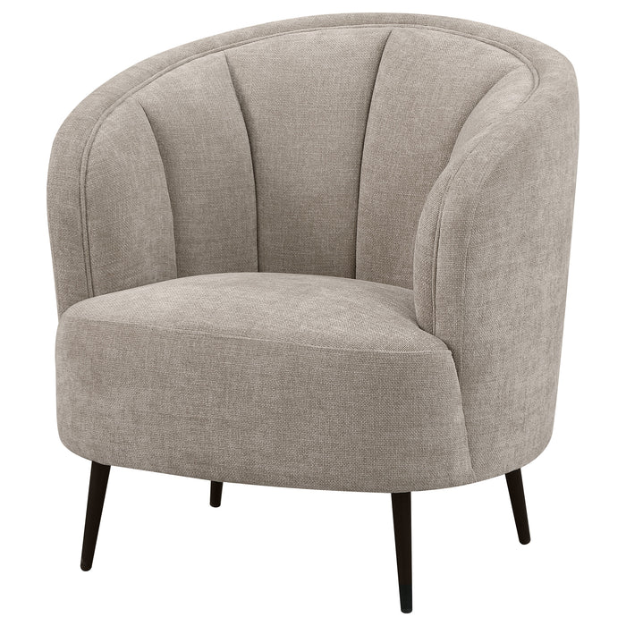 Ellorie Accent Chair - Visions in Furniture (La Mirada, CA)