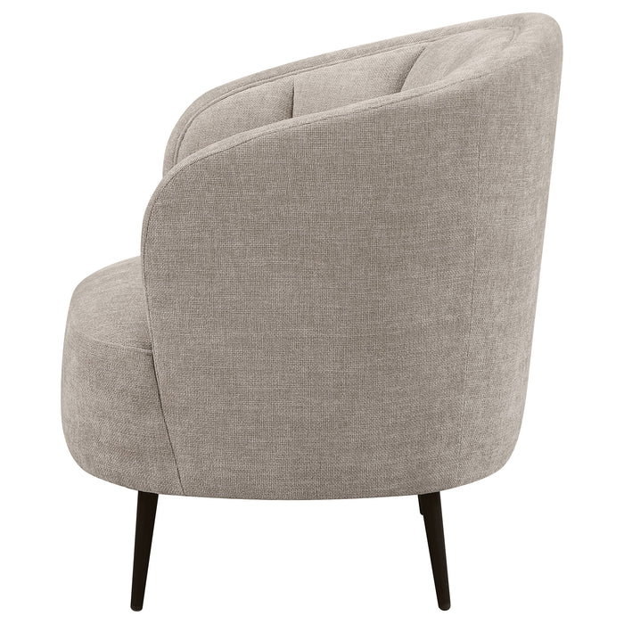 Ellorie Accent Chair - Visions in Furniture (La Mirada, CA)