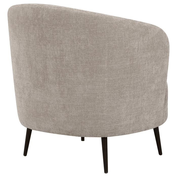 Ellorie Accent Chair - Visions in Furniture (La Mirada, CA)