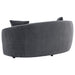 Brookside Stationary 2 Pc Set - Visions in Furniture (La Mirada, CA)