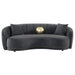 Brookside Stationary Sofa - Visions in Furniture (La Mirada, CA)