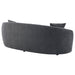 Brookside Stationary Sofa - Visions in Furniture (La Mirada, CA)