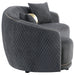 Brookside Stationary Sofa - Visions in Furniture (La Mirada, CA)