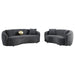 Brookside Stationary Sofa - Visions in Furniture (La Mirada, CA)