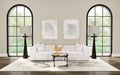 Everly Stationary Sofa - Visions in Furniture (La Mirada, CA)
