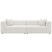 Everly Stationary Sofa - Visions in Furniture (La Mirada, CA)