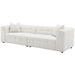 Everly Stationary Sofa - Visions in Furniture (La Mirada, CA)
