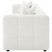 Everly Stationary Sofa - Visions in Furniture (La Mirada, CA)