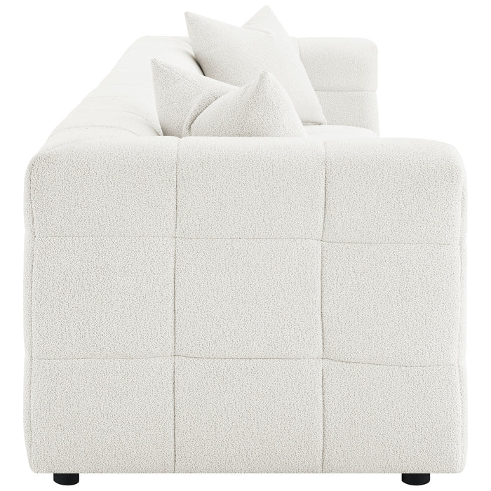 Everly Stationary Sofa - Visions in Furniture (La Mirada, CA)