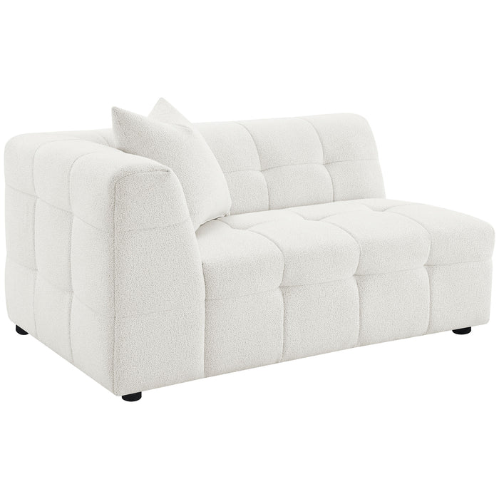 Everly Stationary Sofa - Visions in Furniture (La Mirada, CA)