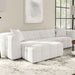 Everly Ottoman - Visions in Furniture (La Mirada, CA)