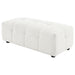 Everly Ottoman - Visions in Furniture (La Mirada, CA)