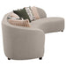 Fayette Stationary Sectionals - Visions in Furniture (La Mirada, CA)
