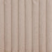 Fayette Upholstered Armless Chair Greige - Visions in Furniture (La Mirada, CA)
