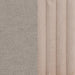 Fayette Upholstered Armless Chair Greige - Visions in Furniture (La Mirada, CA)