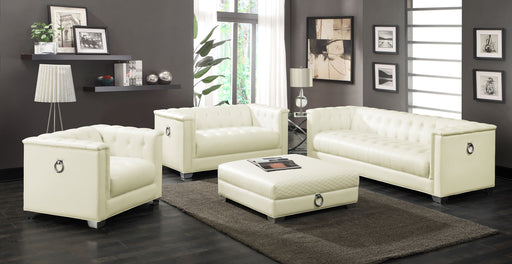 Chaviano Stationary 3 Pc Sets - Visions in Furniture (La Mirada, CA)